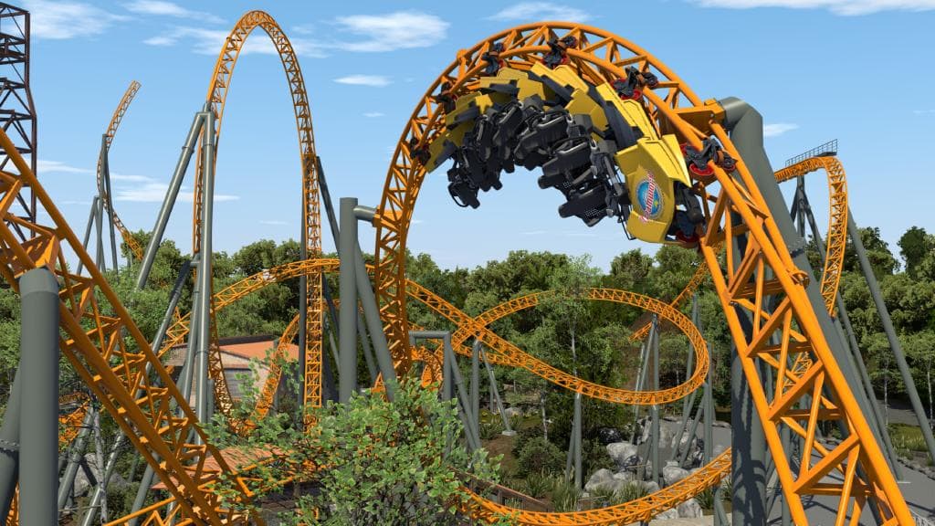 ThemeParks-AU.com - your guide to theme parks in Australia